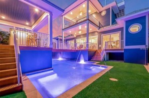 Casa, 4 camere da letto | Piscina | Piscina all'aperto