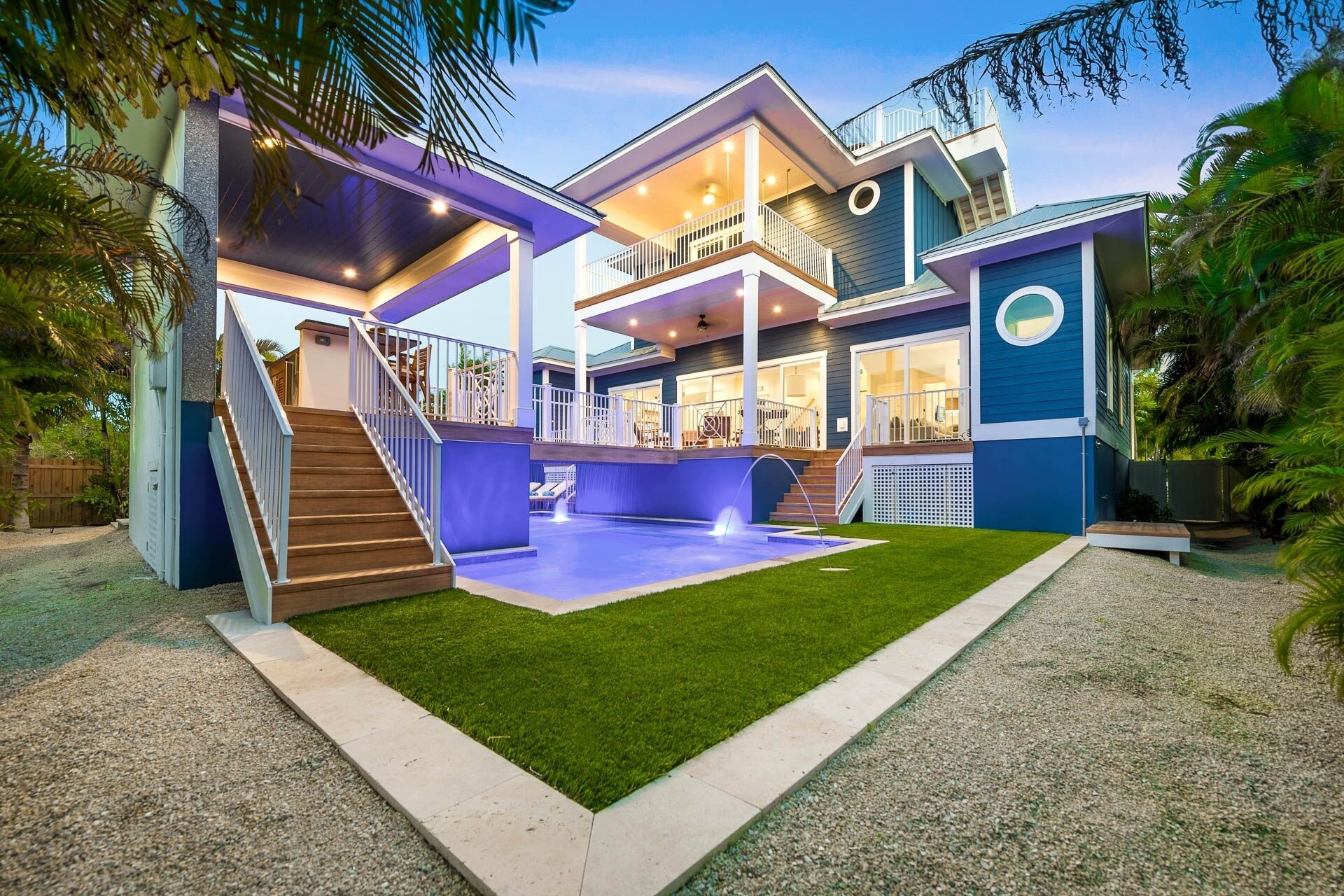 House, 4 Bedrooms | Exterior