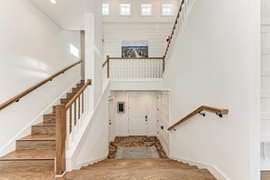 Casa, 4 habitaciones | Interior