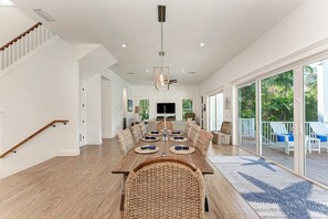 Casa, 4 camere da letto | Interni