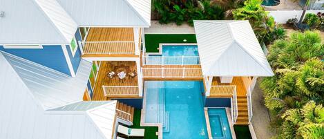 Hus - 4 sovrum | Exteriör