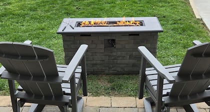 Perfectly Small House