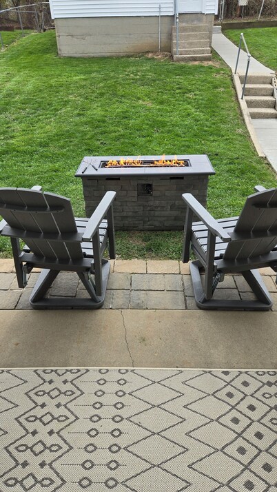 Perfectly Small House