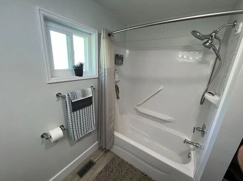 Perfectly Small House