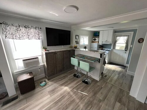 Perfectly Small House