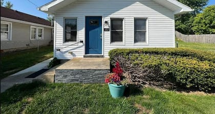 Perfectly Small House