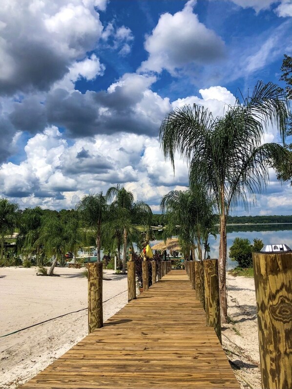 Plage