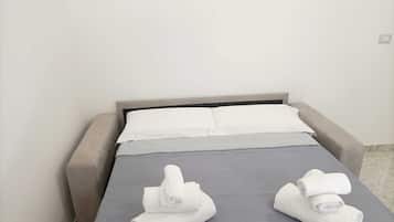 Comfort Apartment | Living area