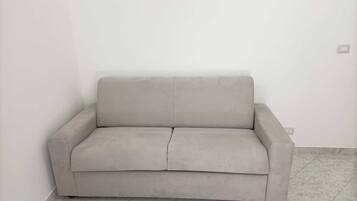 Comfort Apartment | Living area