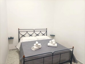 Comfort Apartment - Newhouse Class (Bari)