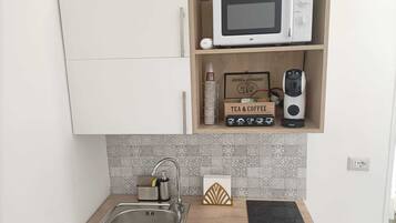 Comfort Apartment | Private kitchen