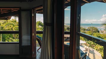 Superior | 1 quarto, escrivaninha, Wi-Fi de cortesia, roupa de cama
