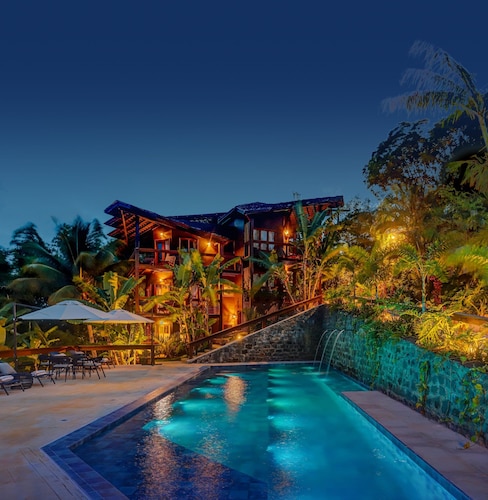 Chocolate Hotel