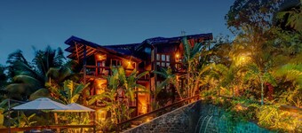 Chocolate Hotel