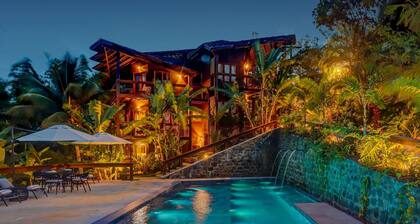 Chocolate Hotel