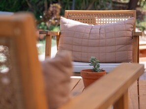 Exterior - Domu Prexada (Maracalagonis)