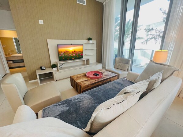 Fernseher