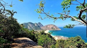 Villa | Beach - Andorinhas (Niteroi)