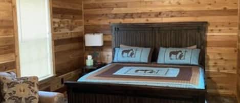 1 bedroom, WiFi