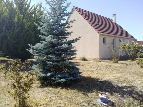 Gite le Lizard 4/6 Personnes Maison Individuelle Avec Jardin