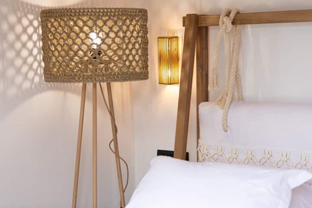 Phos & Physis Luxury Villa - Asos