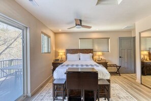 1 bedroom, WiFi