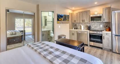 Prickly Pear Studio Wolf Creek