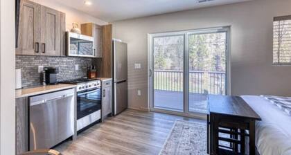 Prickly Pear Studio Wolf Creek