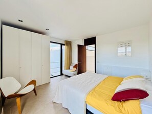 4 bedrooms, iron/ironing board, Internet, bed sheets - Paladium CostaBravaSi - Pool, A/C, BBQ, garden (Santa Cristina d'Aro)