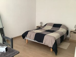 1 chambre