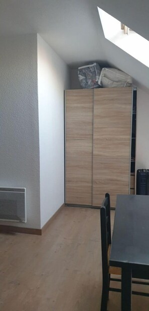 Interior - Appartement Duplex Avec Balcon en Résidence (Caen)