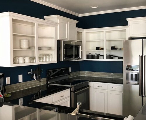 5-star Luxury Apartment - Atop the Seagle Building