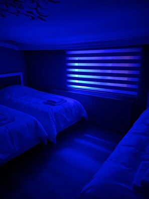 Quarto casal ou duplo clássico | Wi-Fi de cortesia, roupa de cama