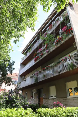 Exterior - FancyFree Ap Bačvice beach Split (Split)