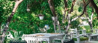 La Sorella Butik Hotel