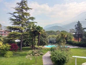 Exterior - Hotel Garden (Arco)