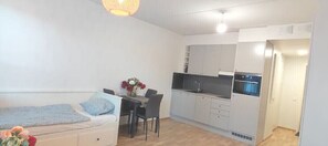 1 habitación 