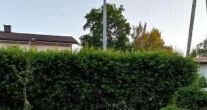 100m2 modern duplex with its own yard in Helsinki