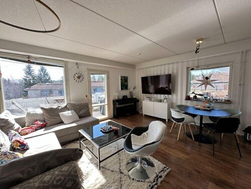 Big house in Sello area, close to Helsinki