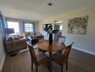 Peaceful 2 bed in Westminster