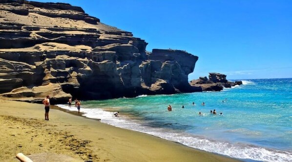 Plage
