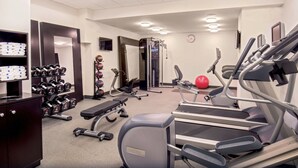 Gimnasio