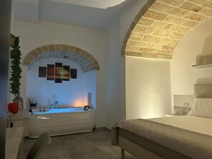 Quarto exclusivo | Design do edifício