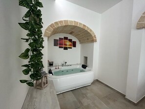 Quarto exclusivo | Roupas de cama premium