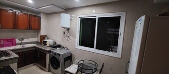 Appartement Centre-ville