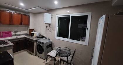 Appartement centre-ville