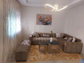 منطقة المعيشة