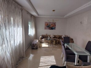 Dining - Appartement Centre-ville (Kénitra)