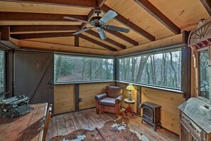 Intérieur
