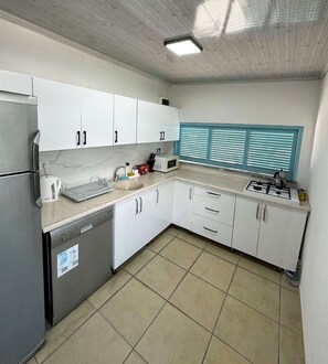 Mini-fridge, electric kettle - Enjoy Hotel (Fethiye)